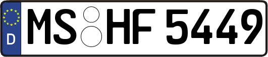 MS-HF5449