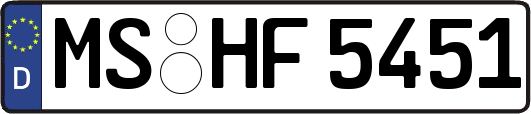 MS-HF5451