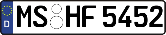 MS-HF5452