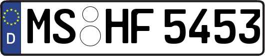 MS-HF5453