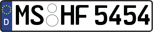 MS-HF5454