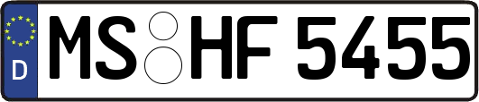 MS-HF5455
