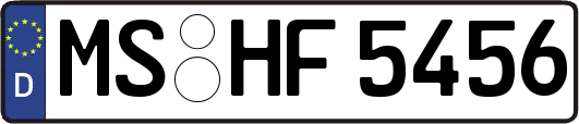 MS-HF5456