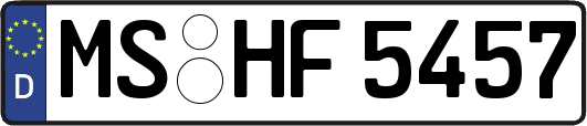MS-HF5457