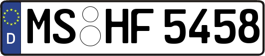 MS-HF5458