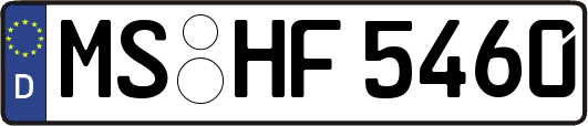 MS-HF5460