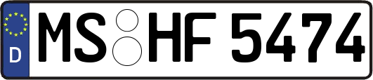 MS-HF5474