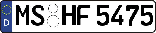 MS-HF5475