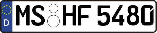 MS-HF5480