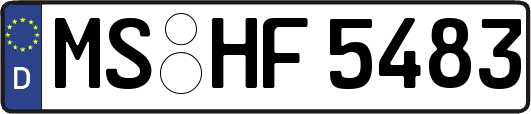 MS-HF5483