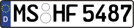 MS-HF5487