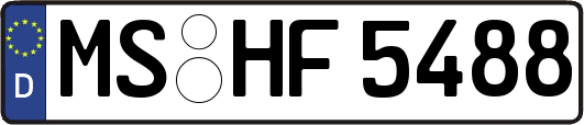 MS-HF5488