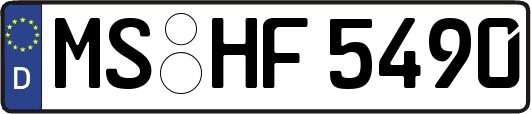 MS-HF5490