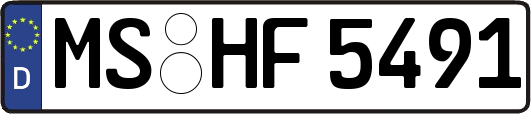 MS-HF5491