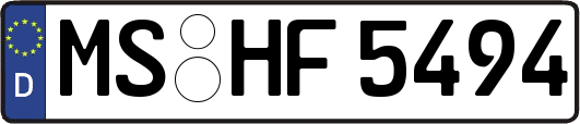MS-HF5494