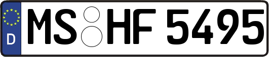 MS-HF5495