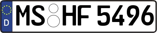 MS-HF5496
