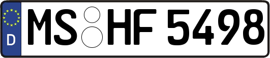 MS-HF5498