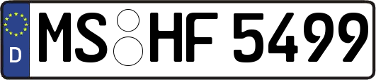 MS-HF5499