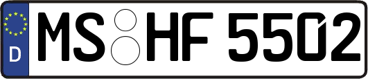 MS-HF5502