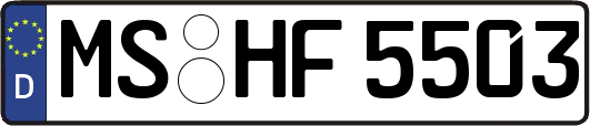 MS-HF5503