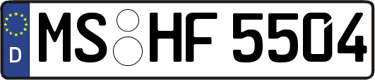 MS-HF5504