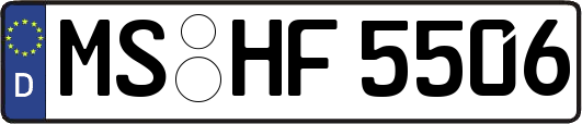MS-HF5506