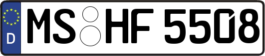 MS-HF5508