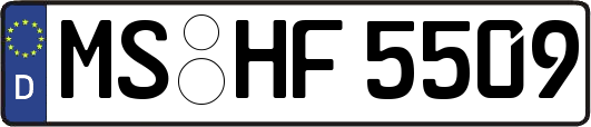 MS-HF5509