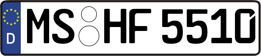 MS-HF5510