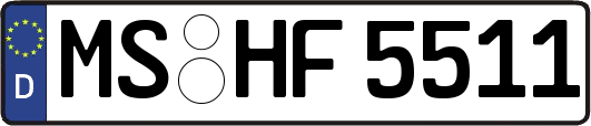 MS-HF5511