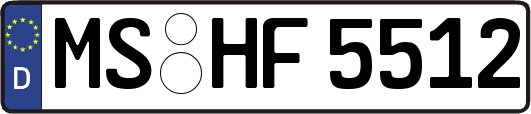 MS-HF5512