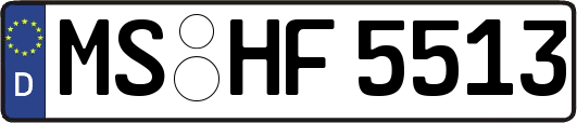 MS-HF5513