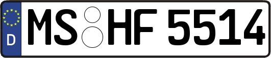 MS-HF5514