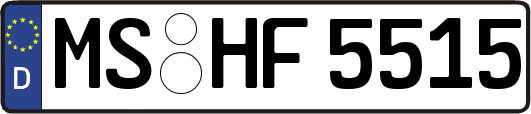 MS-HF5515