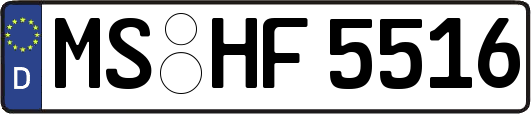 MS-HF5516