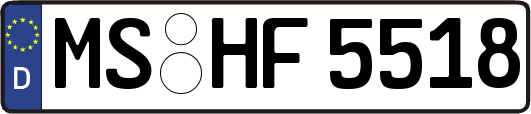 MS-HF5518