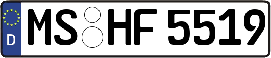 MS-HF5519
