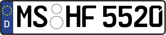 MS-HF5520