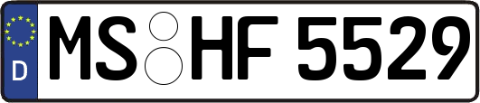 MS-HF5529