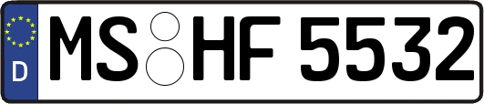 MS-HF5532