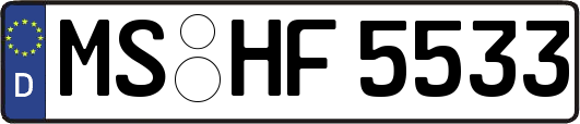 MS-HF5533