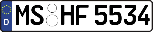 MS-HF5534