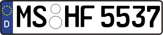 MS-HF5537
