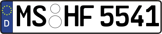 MS-HF5541