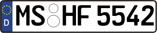MS-HF5542