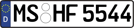 MS-HF5544