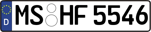 MS-HF5546