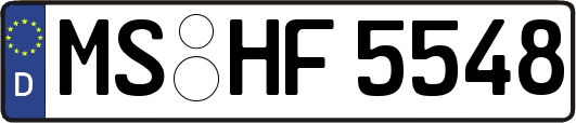 MS-HF5548
