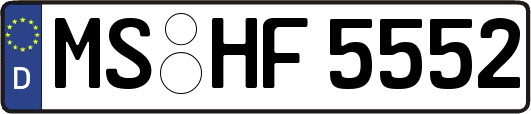 MS-HF5552
